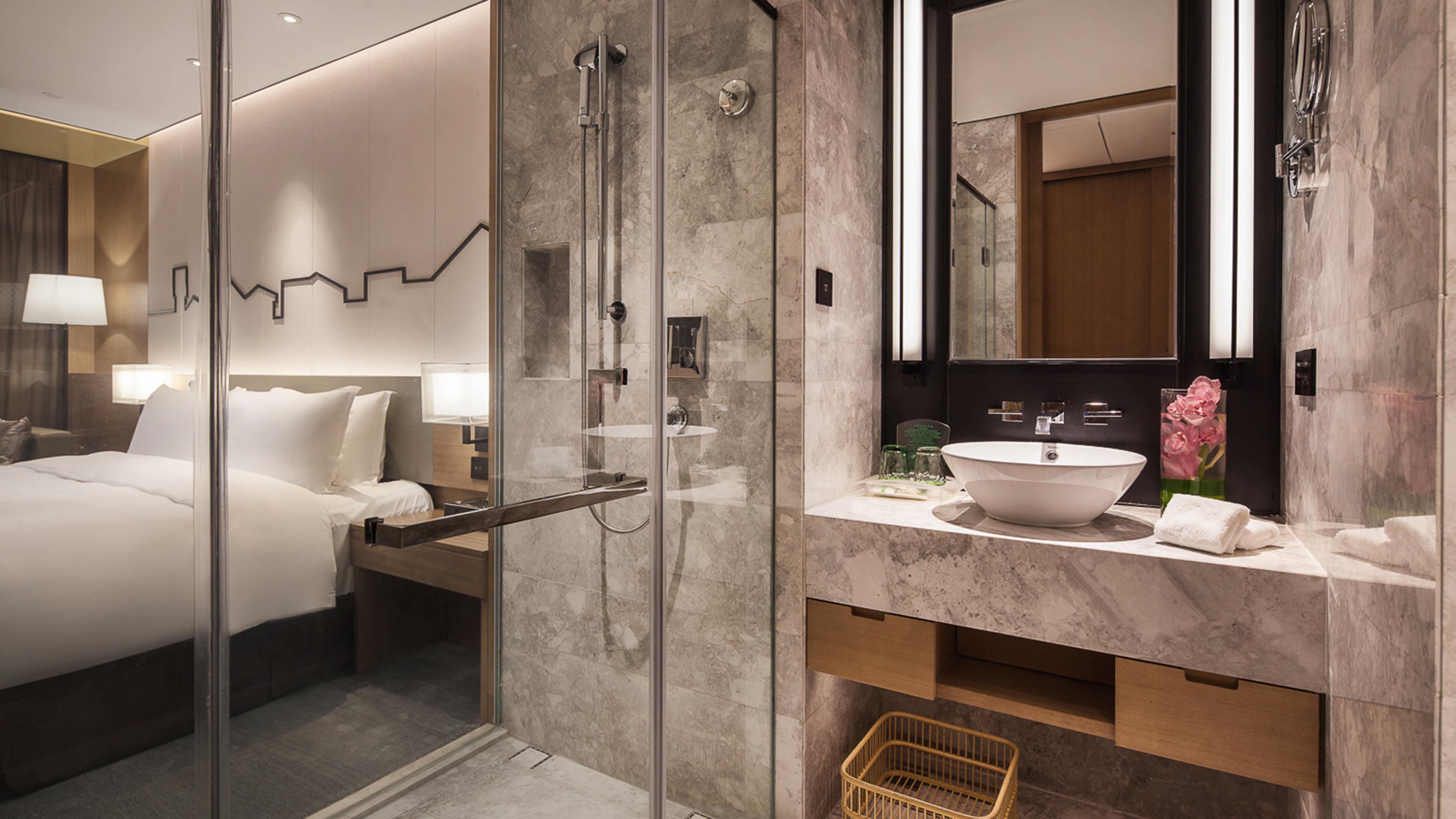 Holiday Inn Nanjing Qinhuai South By Ihg Eksteriør bilde