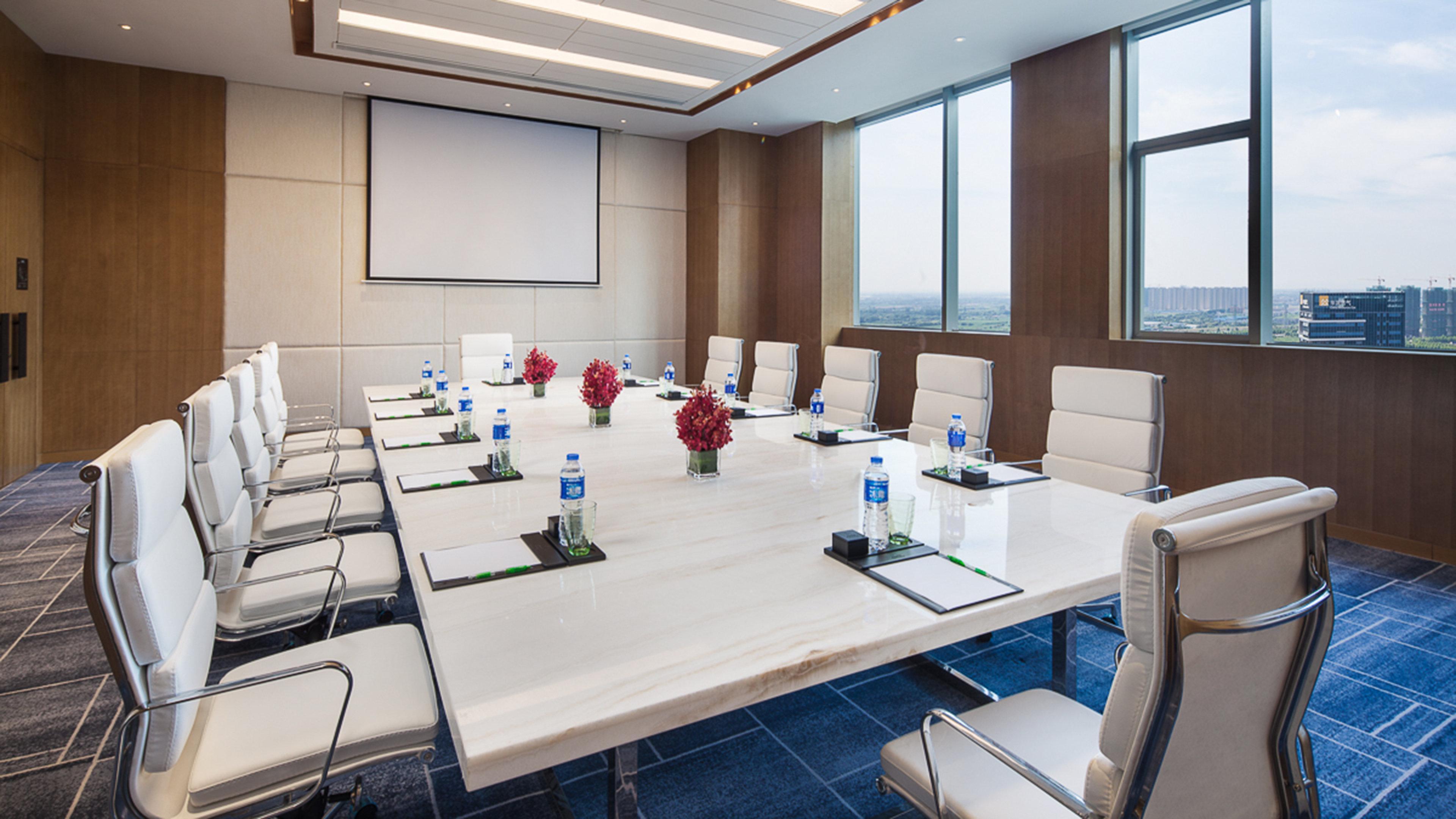 Holiday Inn Nanjing Qinhuai South By Ihg Eksteriør bilde