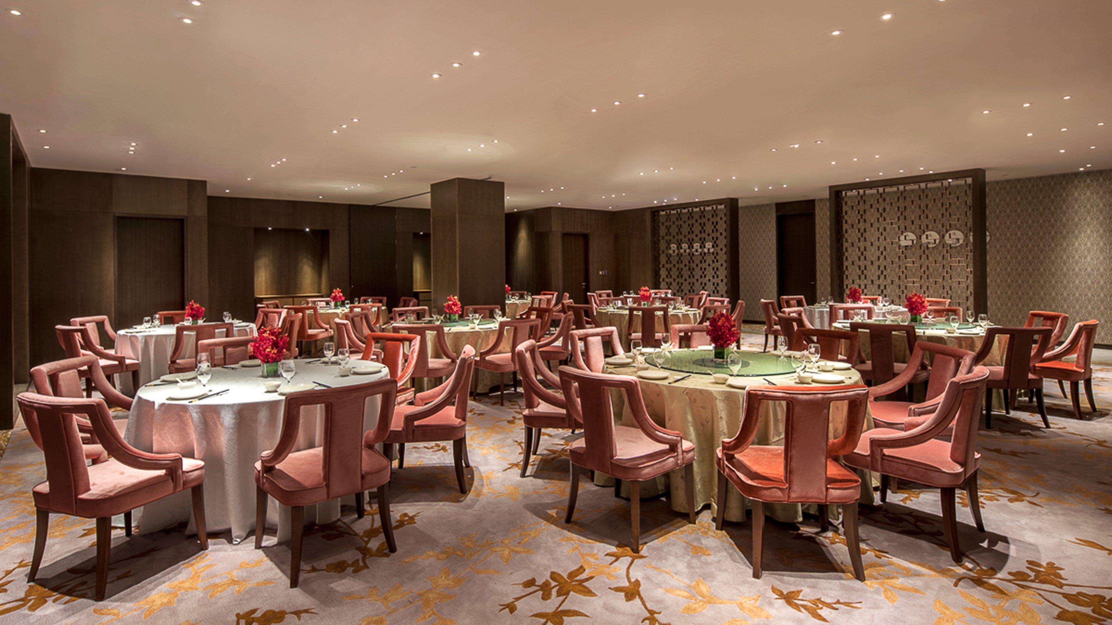 Holiday Inn Nanjing Qinhuai South By Ihg Eksteriør bilde