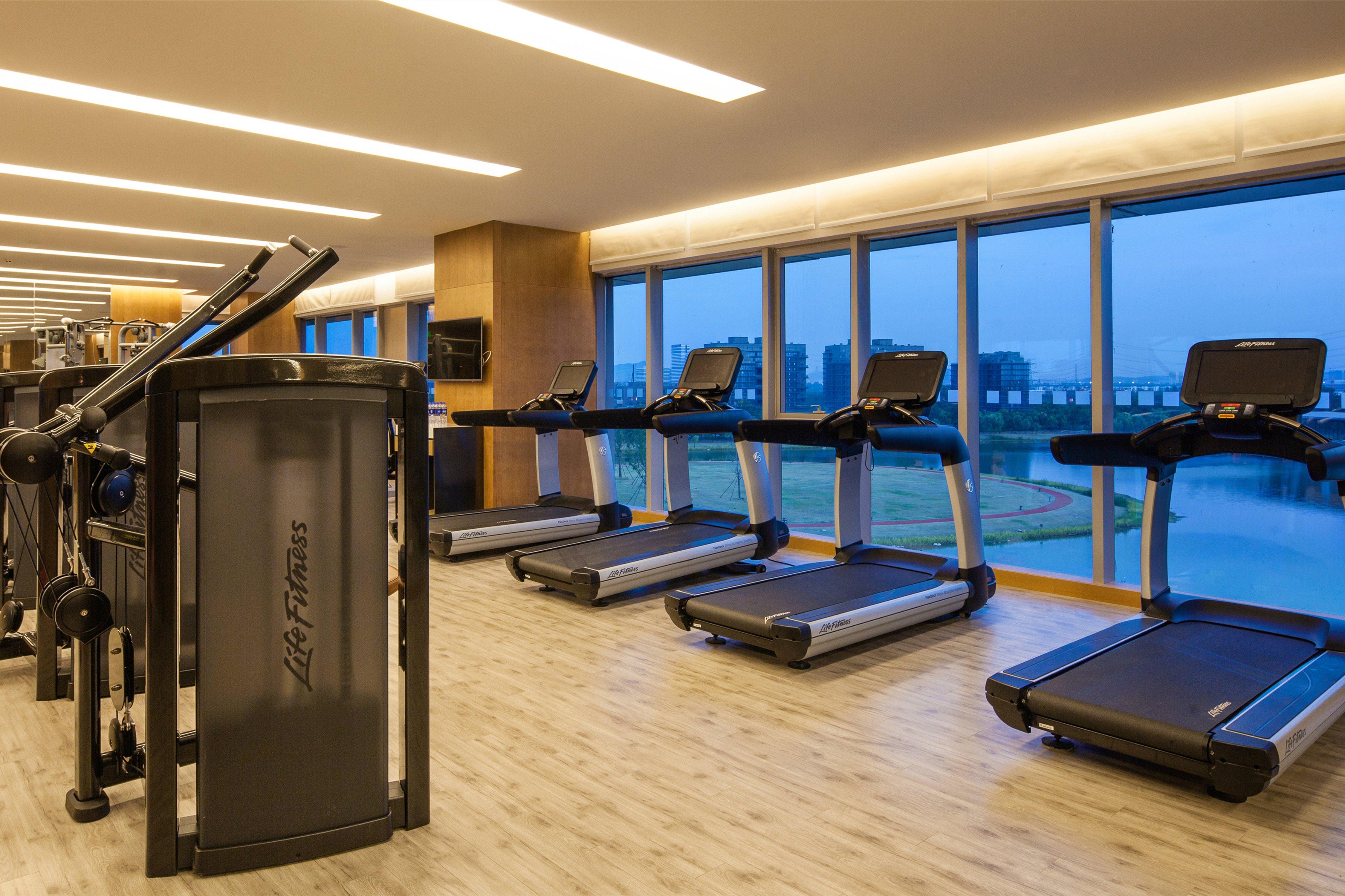Holiday Inn Nanjing Qinhuai South By Ihg Eksteriør bilde