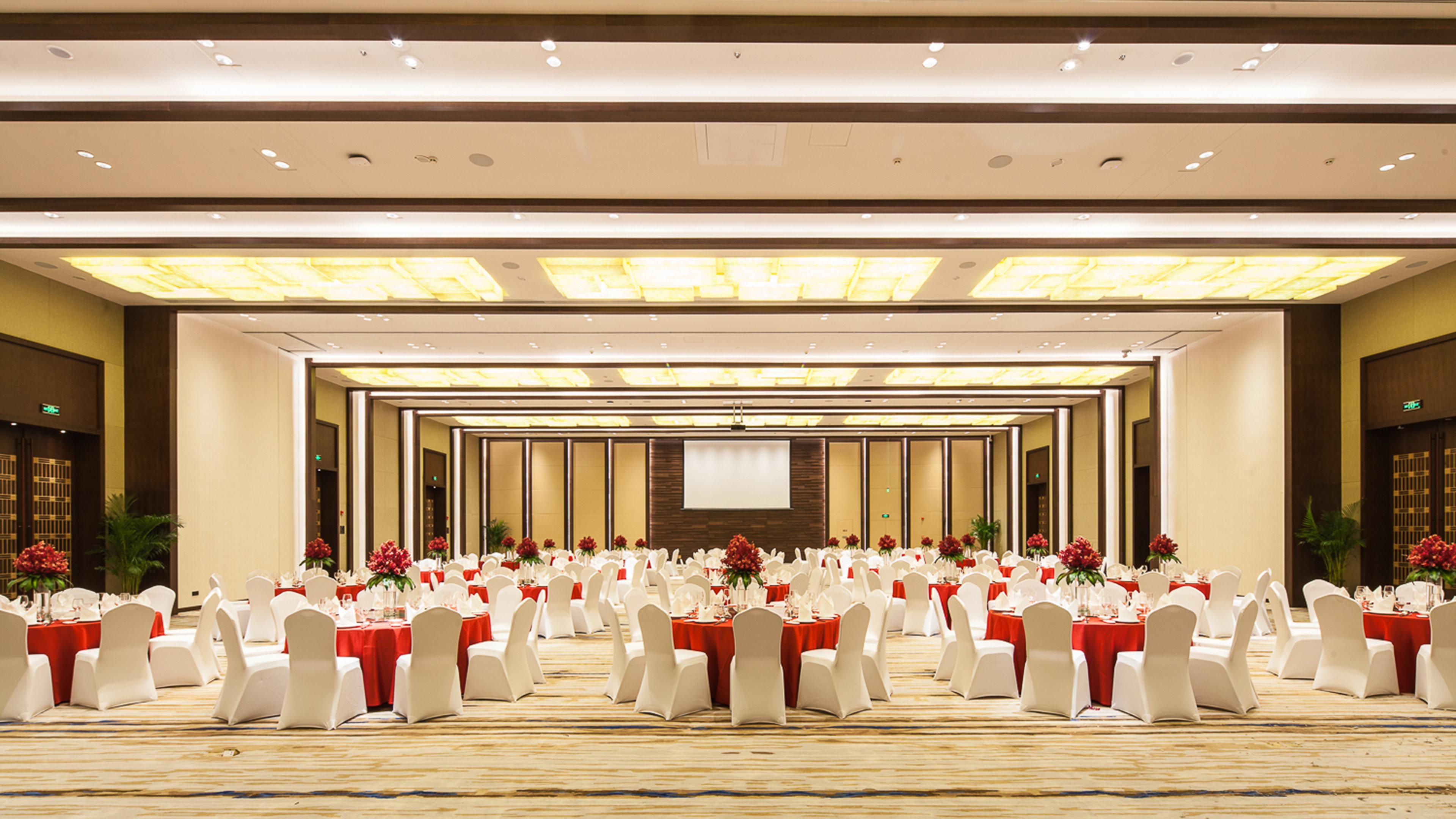 Holiday Inn Nanjing Qinhuai South By Ihg Eksteriør bilde