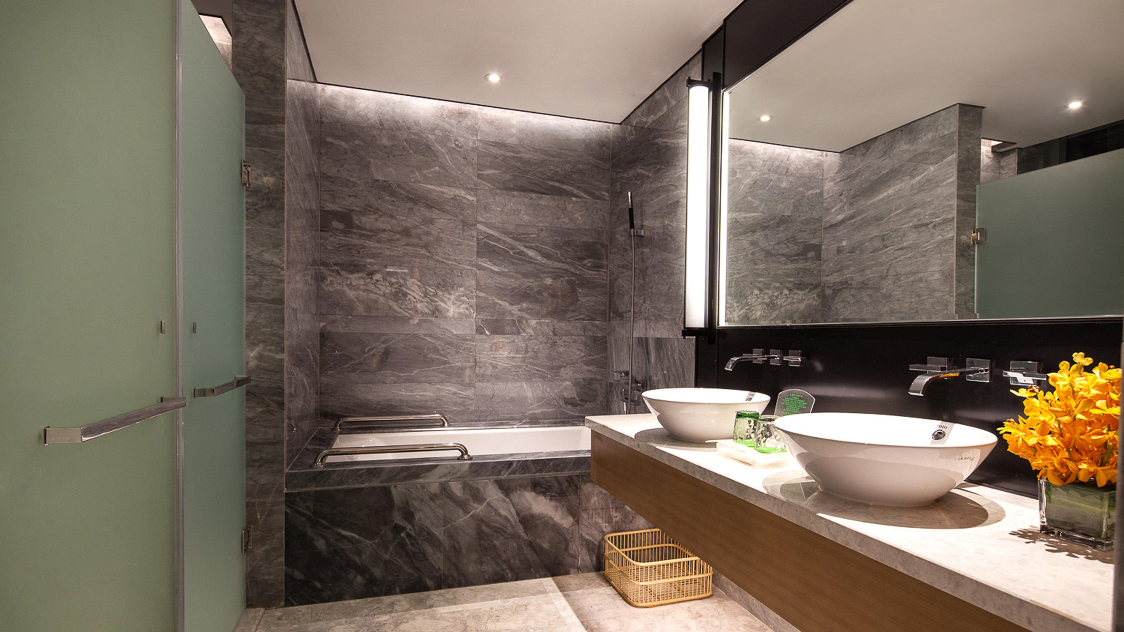 Holiday Inn Nanjing Qinhuai South By Ihg Eksteriør bilde