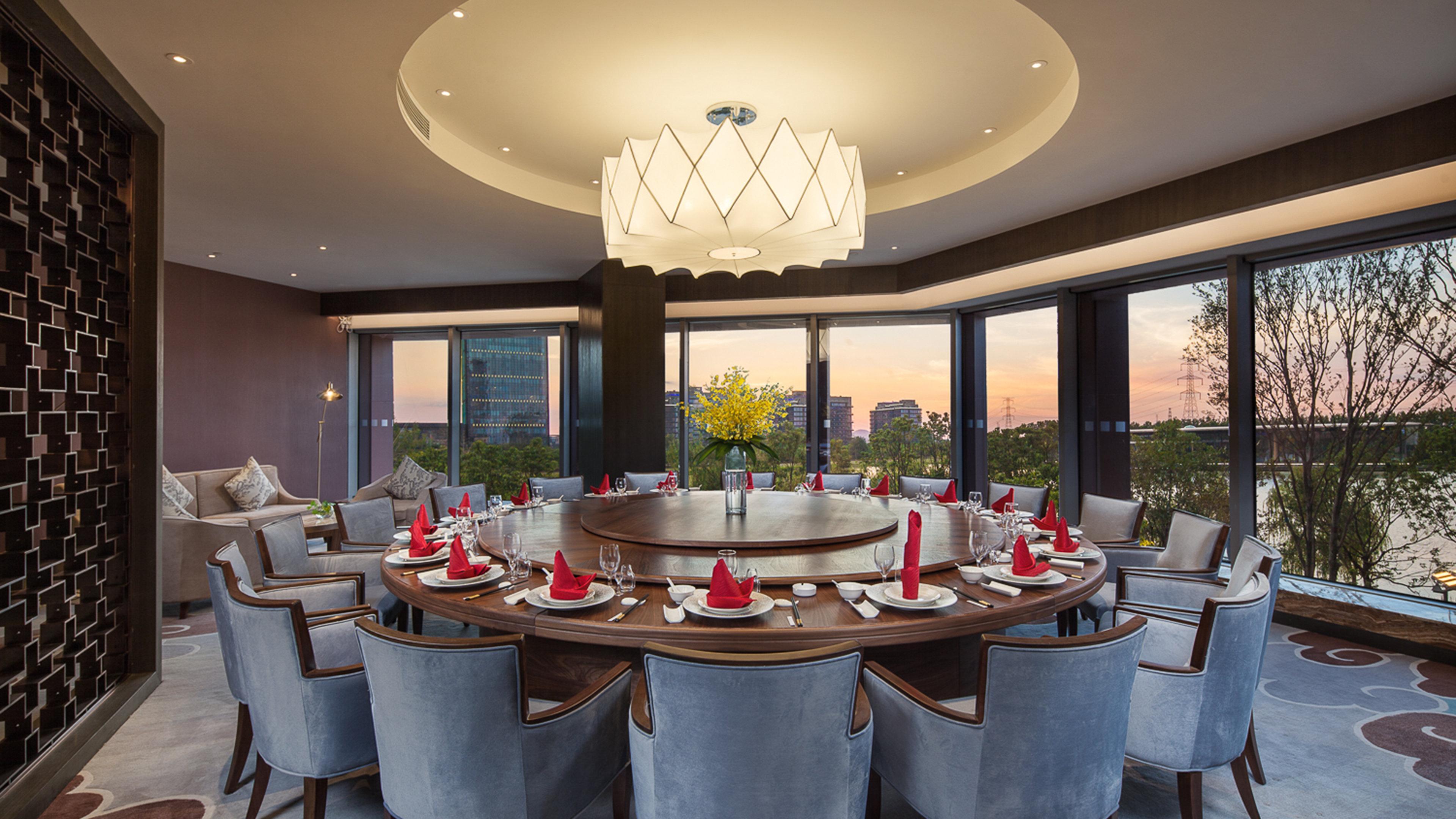 Holiday Inn Nanjing Qinhuai South By Ihg Eksteriør bilde