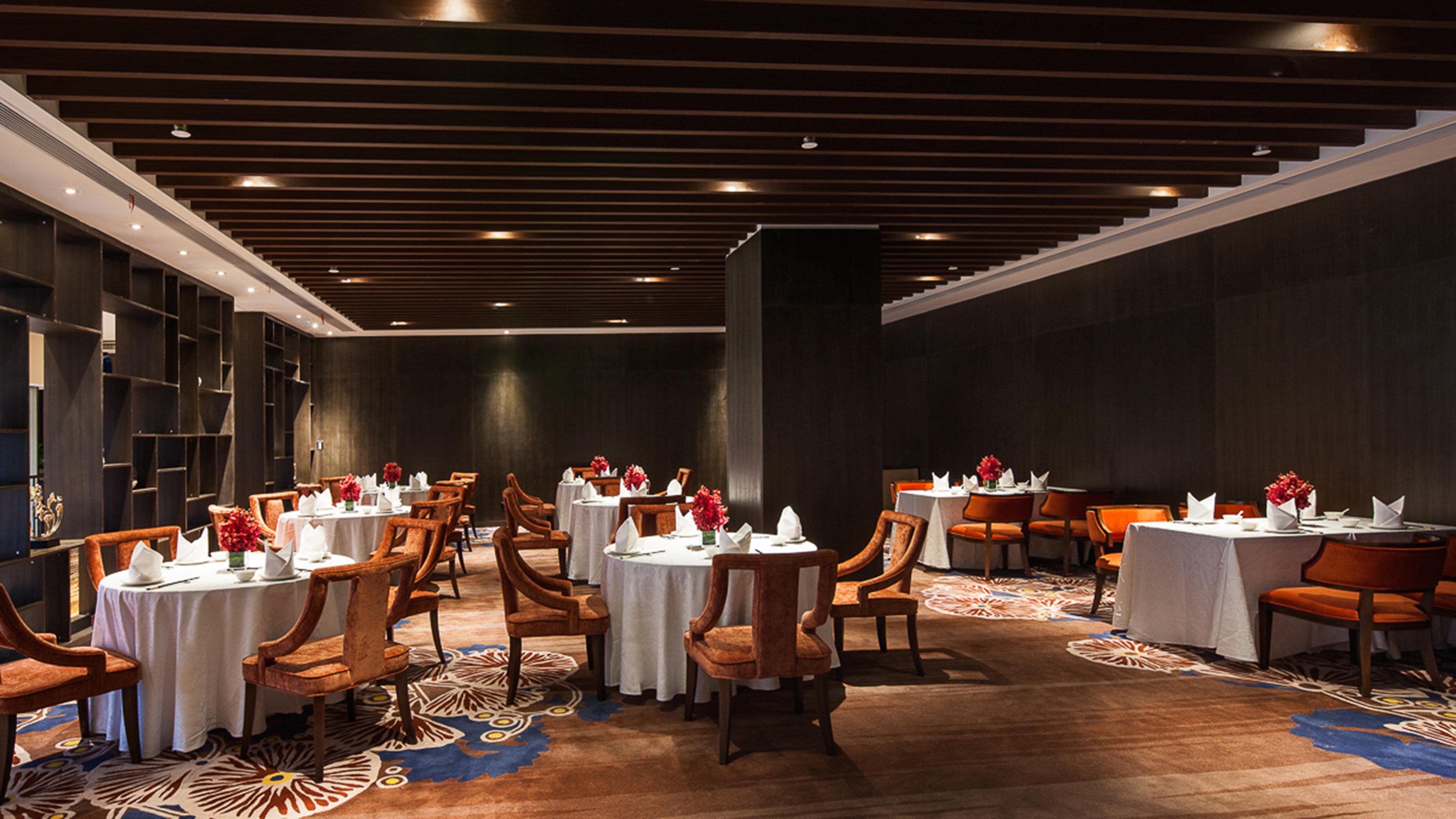 Holiday Inn Nanjing Qinhuai South By Ihg Eksteriør bilde