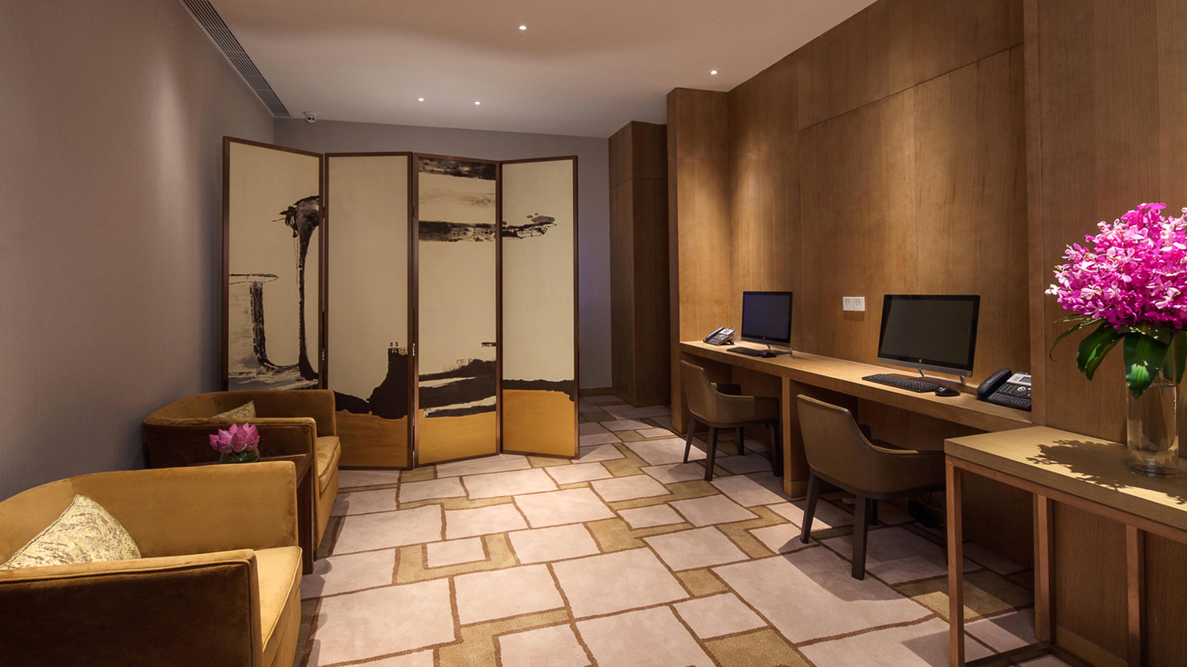 Holiday Inn Nanjing Qinhuai South By Ihg Eksteriør bilde