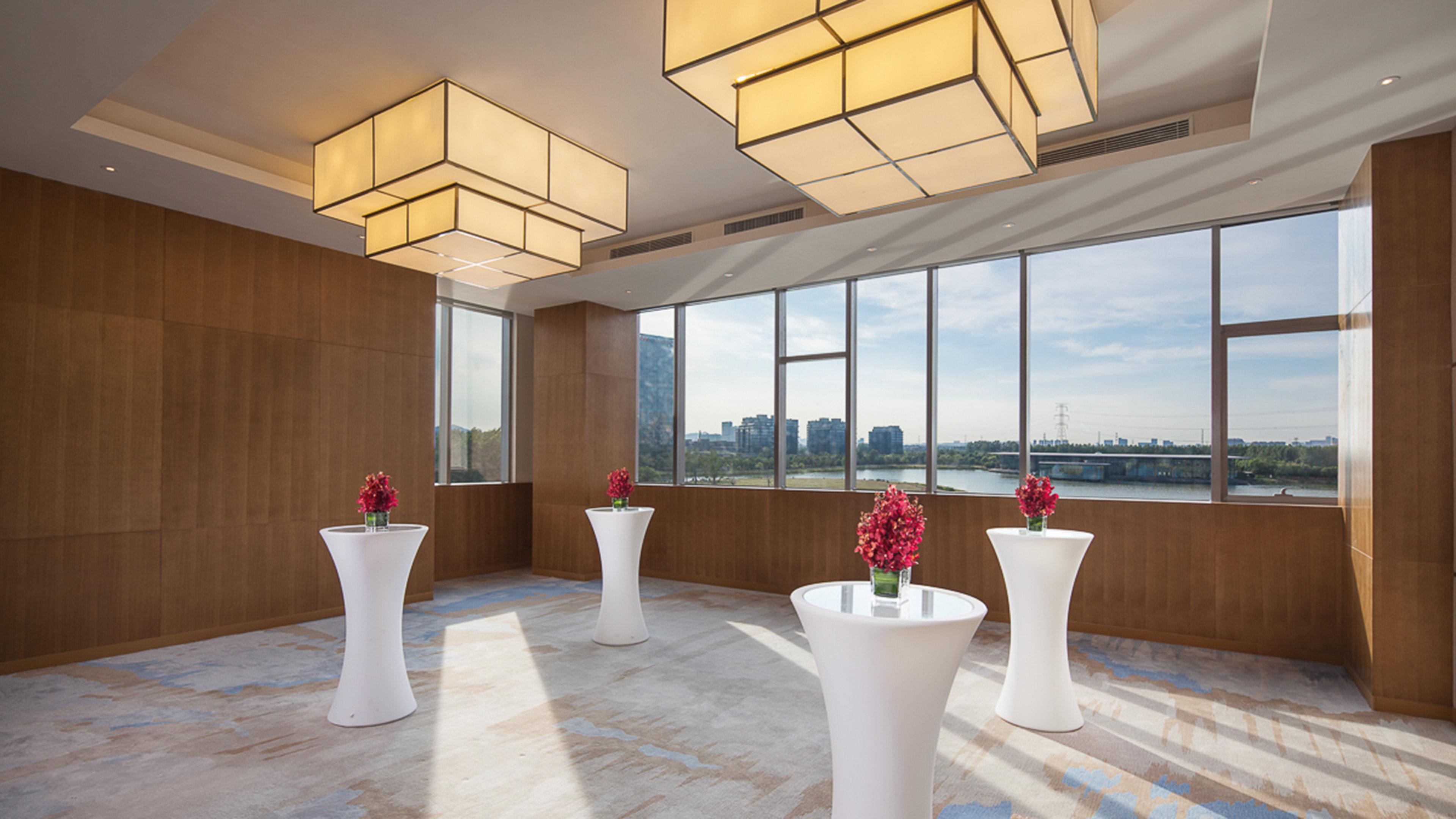 Holiday Inn Nanjing Qinhuai South By Ihg Eksteriør bilde
