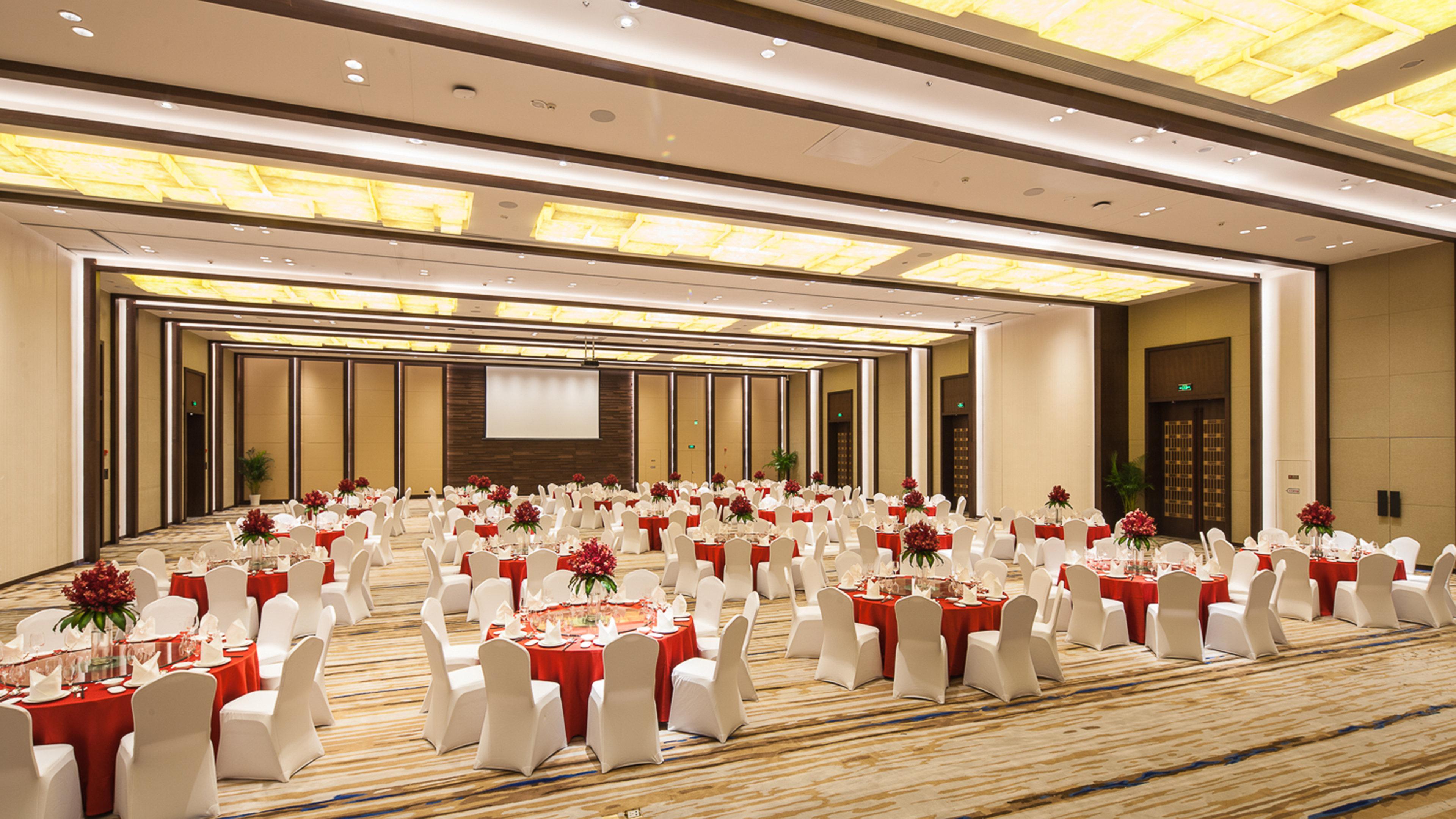 Holiday Inn Nanjing Qinhuai South By Ihg Eksteriør bilde