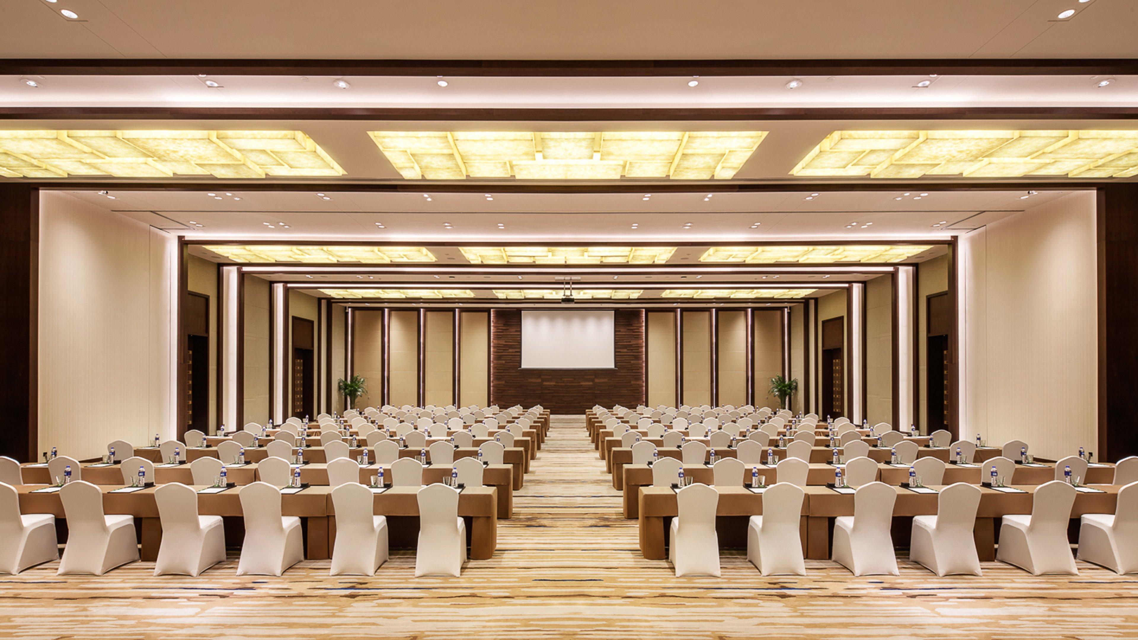 Holiday Inn Nanjing Qinhuai South By Ihg Eksteriør bilde