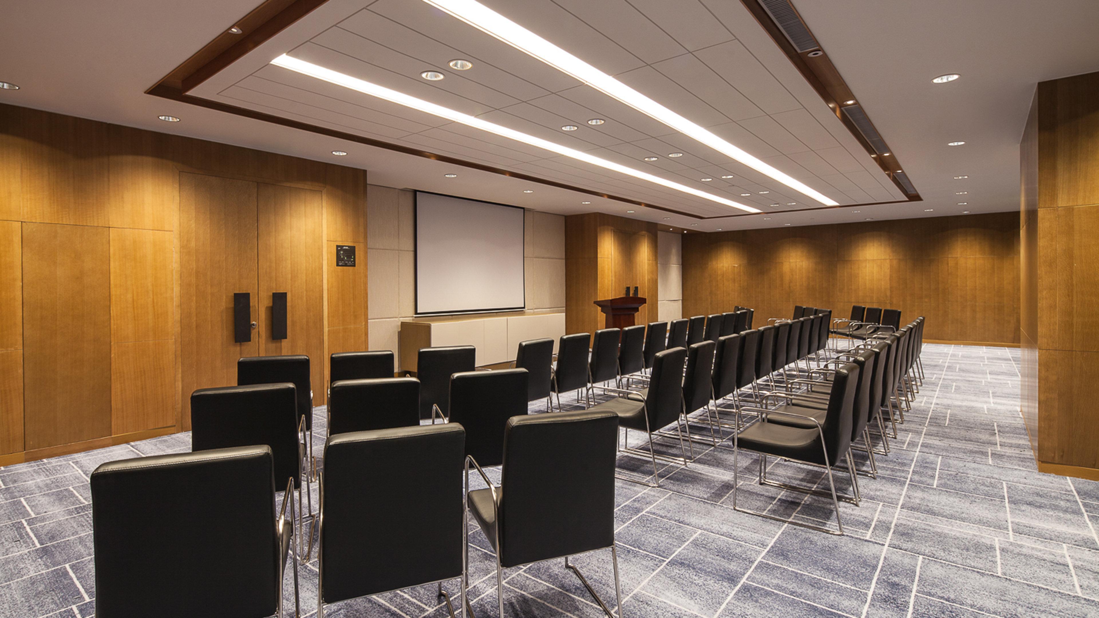 Holiday Inn Nanjing Qinhuai South By Ihg Eksteriør bilde