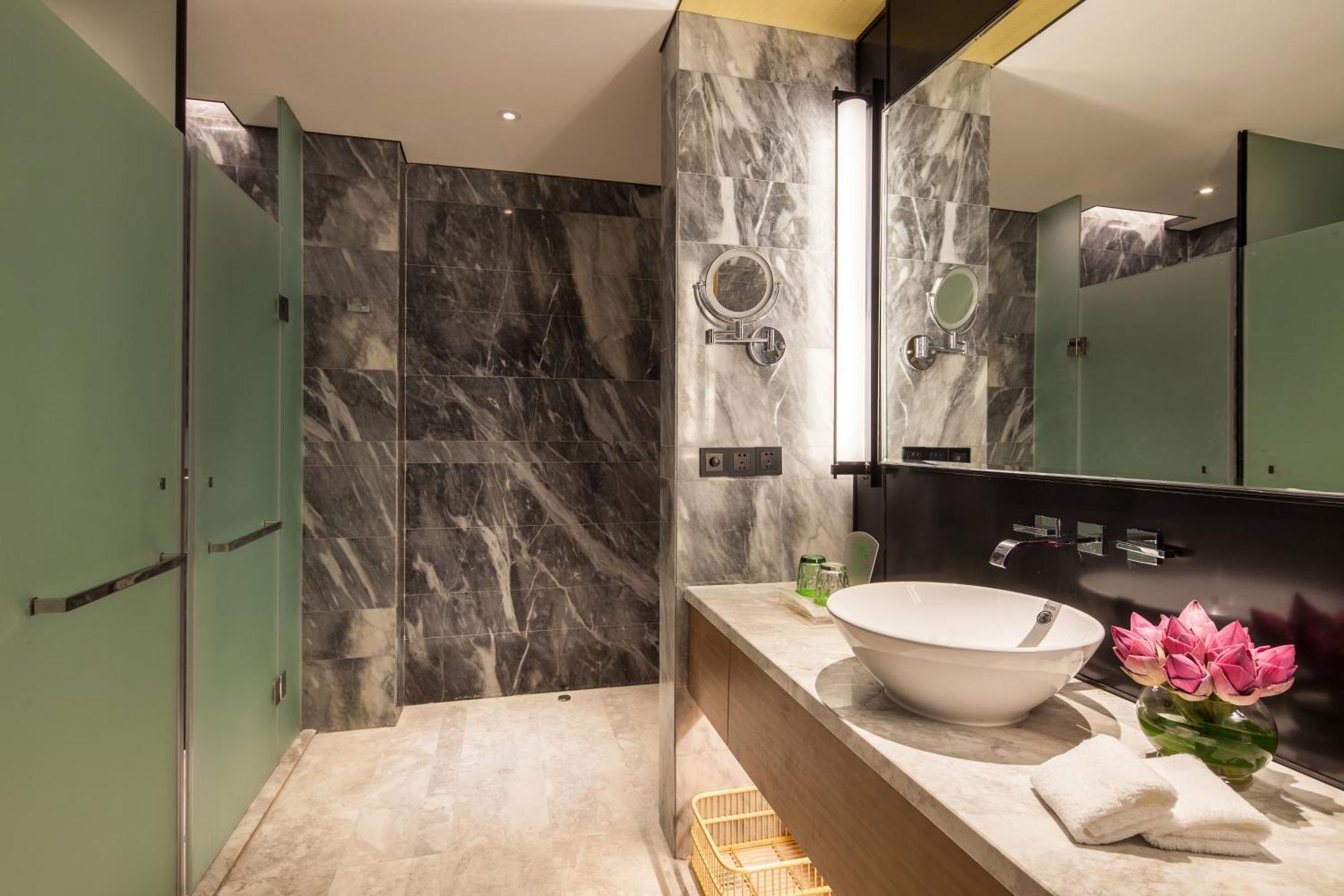 Holiday Inn Nanjing Qinhuai South By Ihg Eksteriør bilde