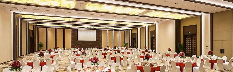 Holiday Inn Nanjing Qinhuai South By Ihg Eksteriør bilde